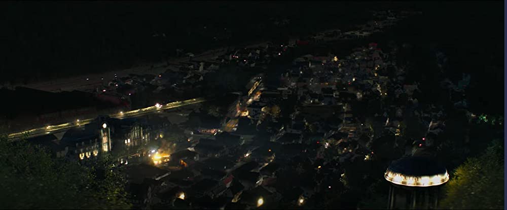 バイオハザード：ウェルカム・トゥ・ラクーンシティの画像