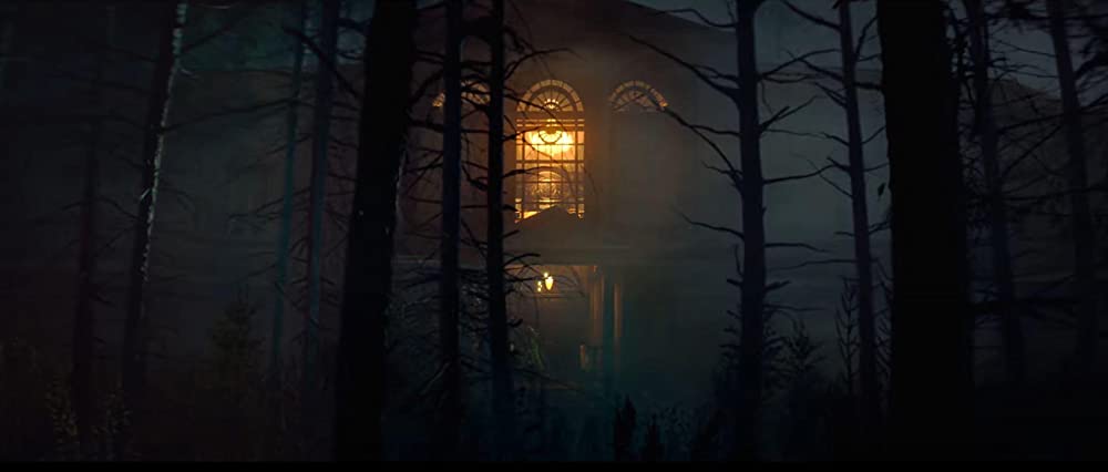 バイオハザード：ウェルカム・トゥ・ラクーンシティの画像