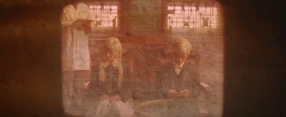 バイオハザード：ウェルカム・トゥ・ラクーンシティの画像