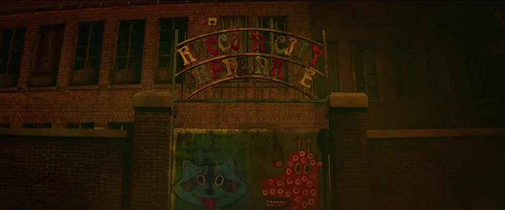 バイオハザード：ウェルカム・トゥ・ラクーンシティの画像