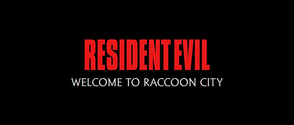 バイオハザード：ウェルカム・トゥ・ラクーンシティの画像