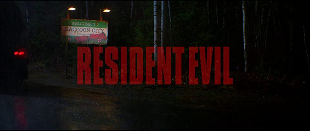 バイオハザード：ウェルカム・トゥ・ラクーンシティの画像