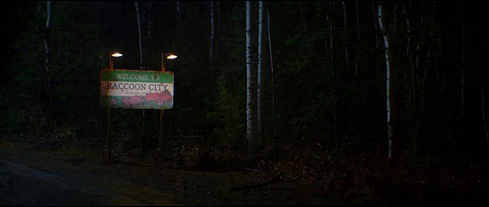 バイオハザード：ウェルカム・トゥ・ラクーンシティの画像