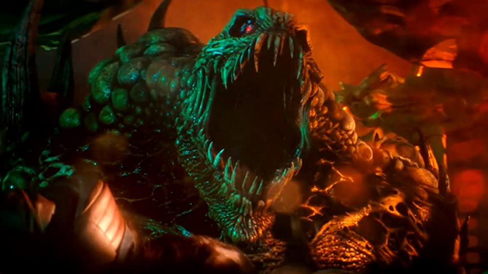 バイオハザード：ウェルカム・トゥ・ラクーンシティの画像