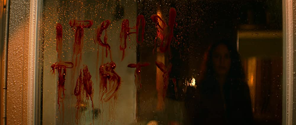 「バイオハザード：ウェルカム・トゥ・ラクーンシティ」カヤ・スコデラーリオの画像