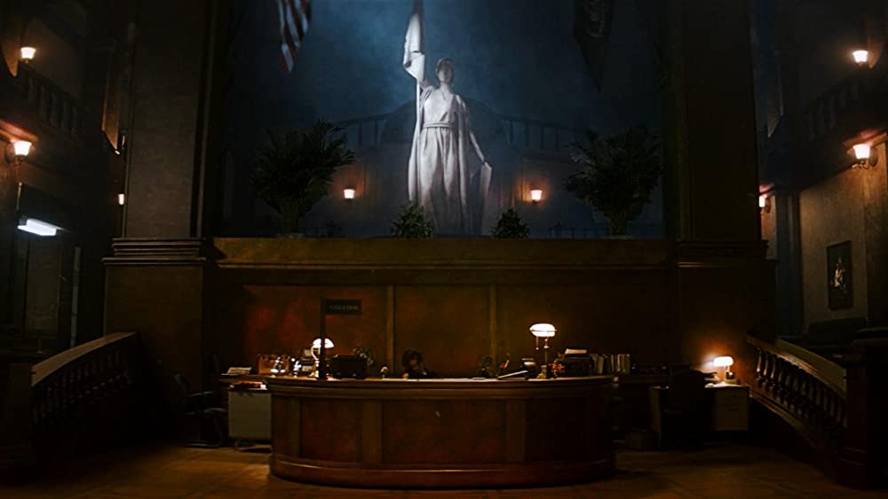 バイオハザード：ウェルカム・トゥ・ラクーンシティの画像