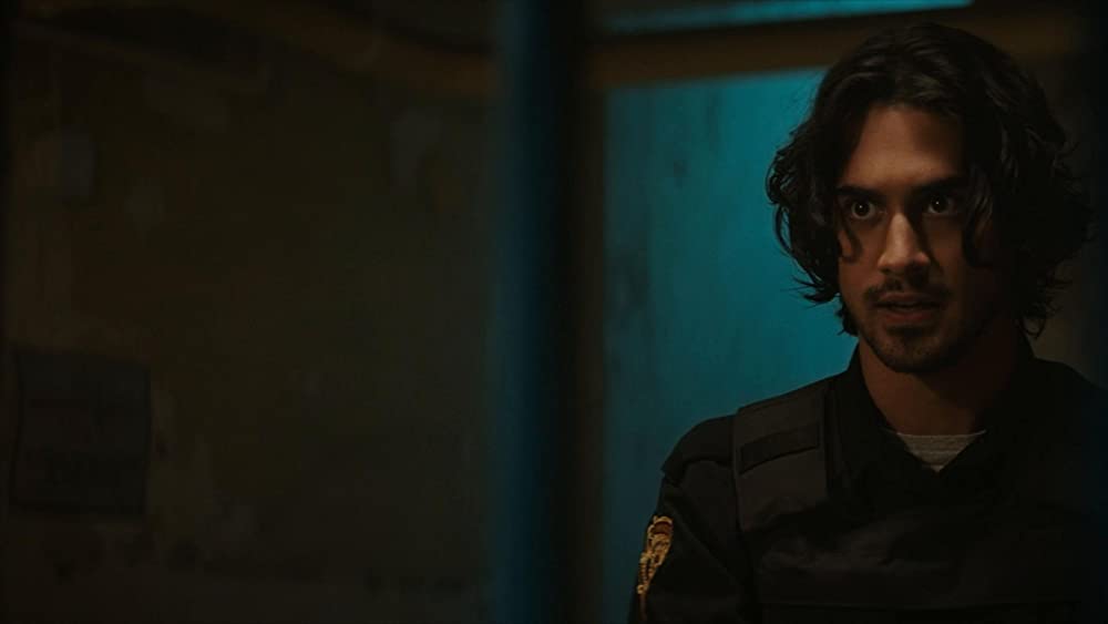 バイオハザード：ウェルカム・トゥ・ラクーンシティの画像