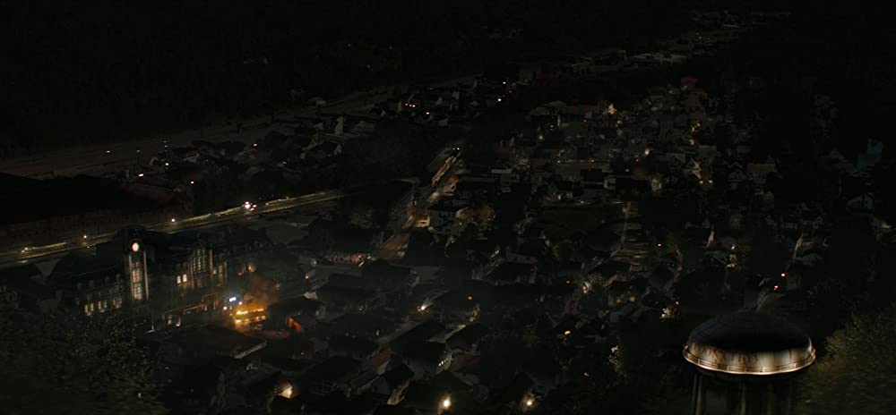 バイオハザード：ウェルカム・トゥ・ラクーンシティの画像