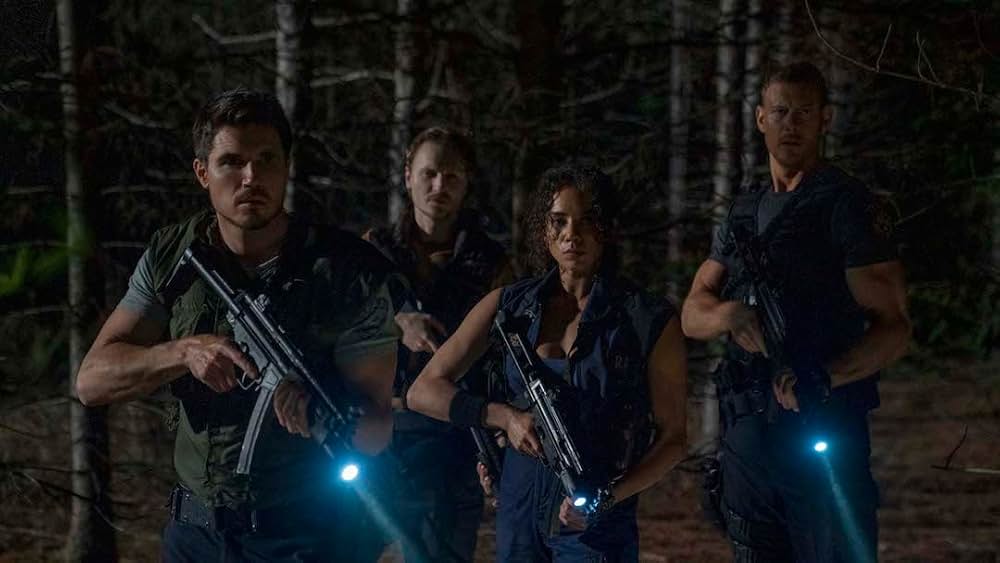 バイオハザード：ウェルカム・トゥ・ラクーンシティの画像