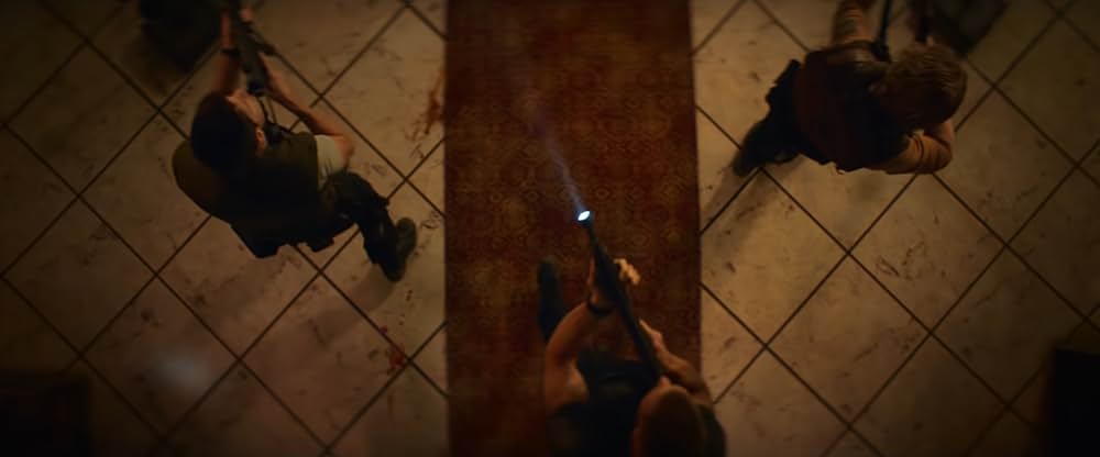 バイオハザード：ウェルカム・トゥ・ラクーンシティの画像