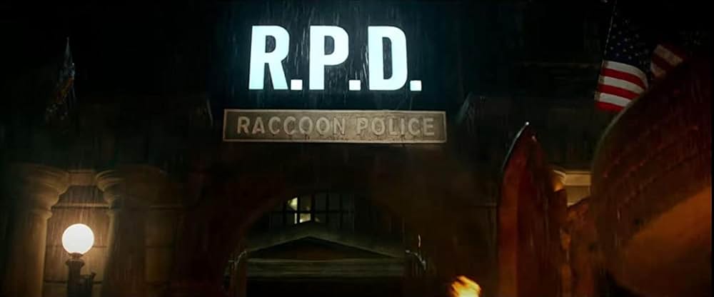 バイオハザード：ウェルカム・トゥ・ラクーンシティの画像