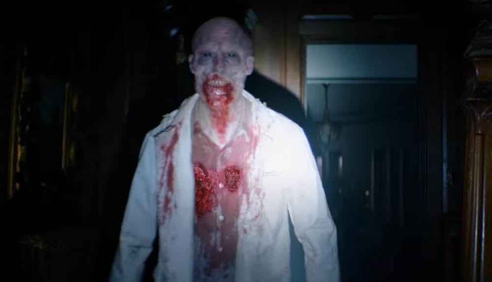 バイオハザード：ウェルカム・トゥ・ラクーンシティの画像