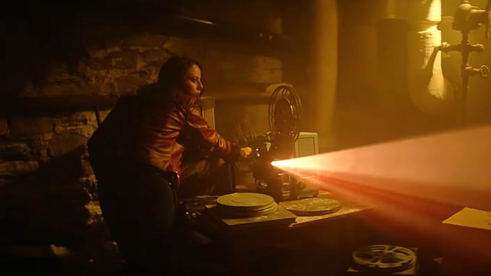 バイオハザード：ウェルカム・トゥ・ラクーンシティの画像