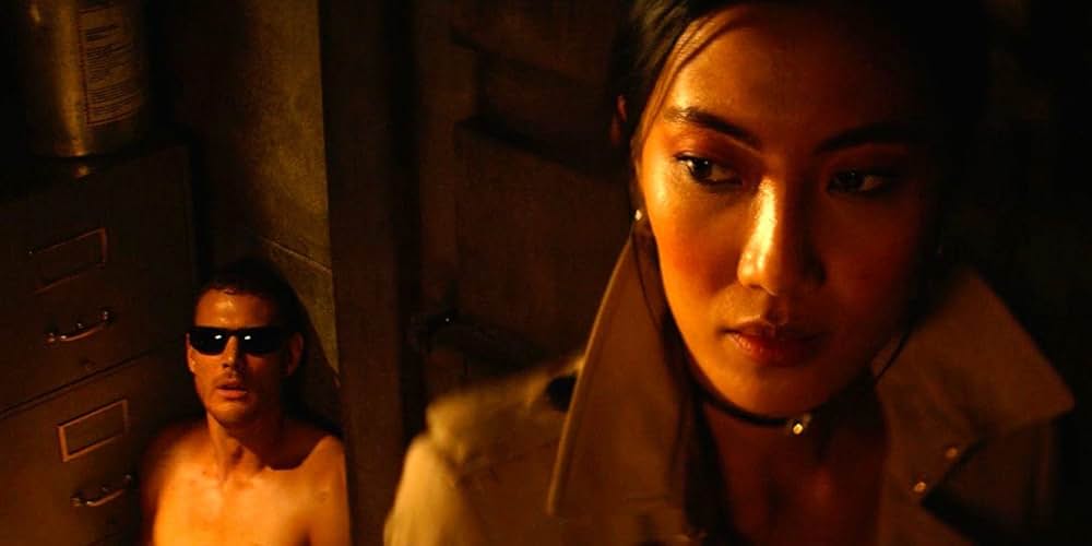 バイオハザード：ウェルカム・トゥ・ラクーンシティの画像