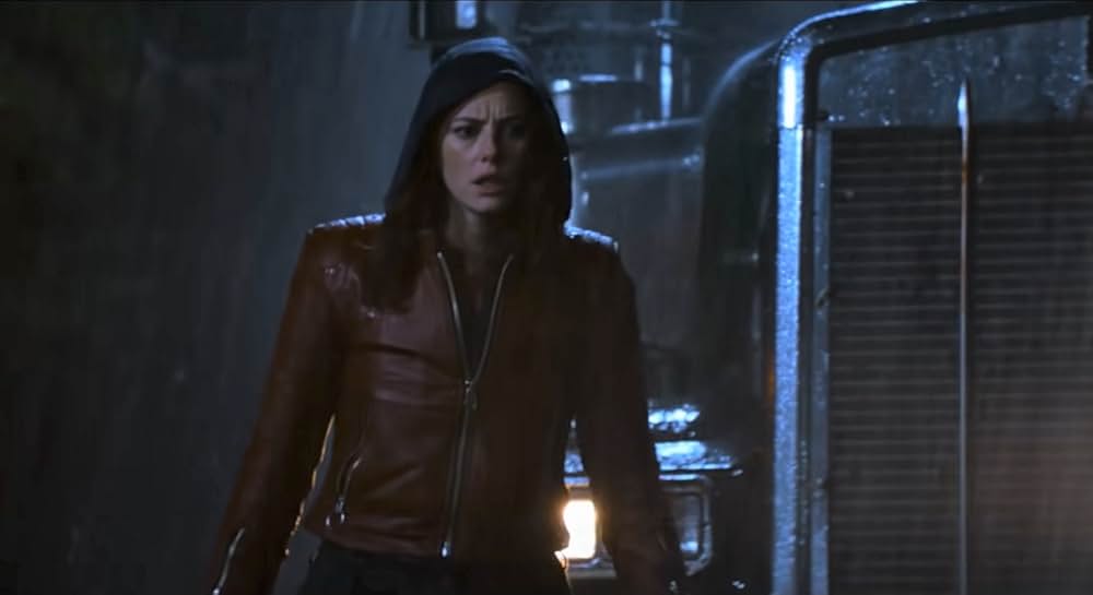 バイオハザード：ウェルカム・トゥ・ラクーンシティの画像