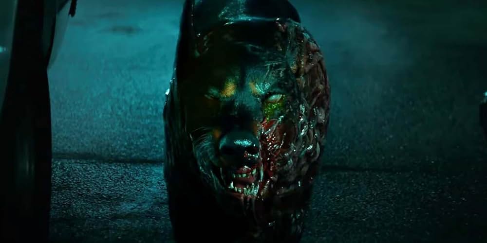 バイオハザード：ウェルカム・トゥ・ラクーンシティの画像