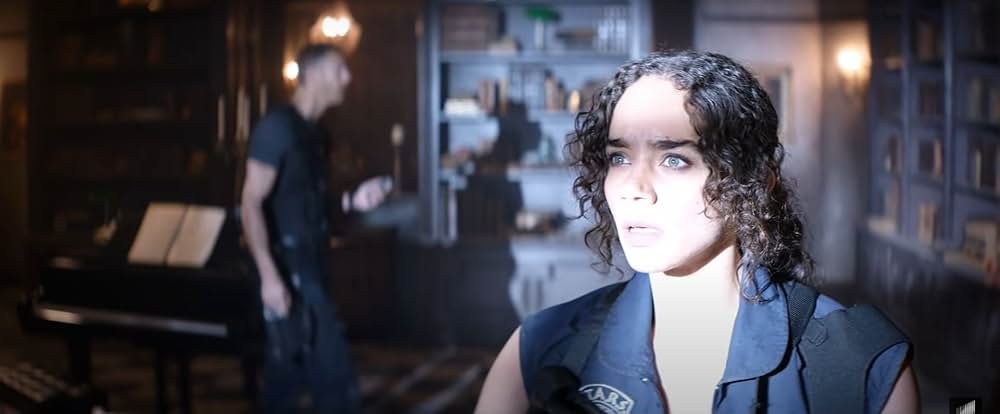 バイオハザード：ウェルカム・トゥ・ラクーンシティの画像