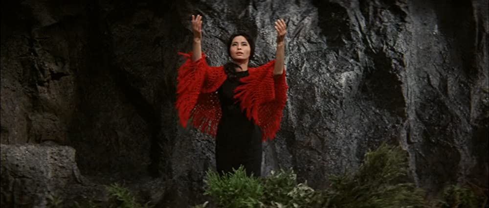 三大怪獣 地球最大の決戦の画像