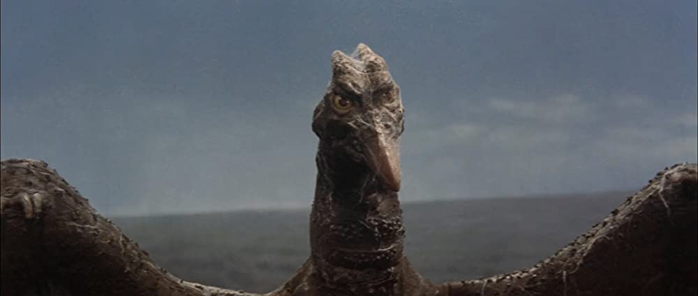 三大怪獣 地球最大の決戦の画像