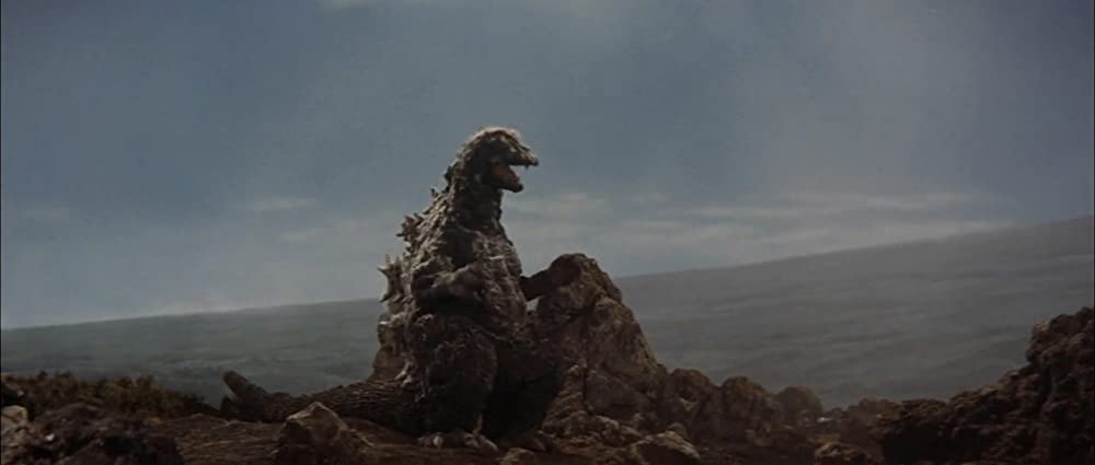 三大怪獣 地球最大の決戦の画像