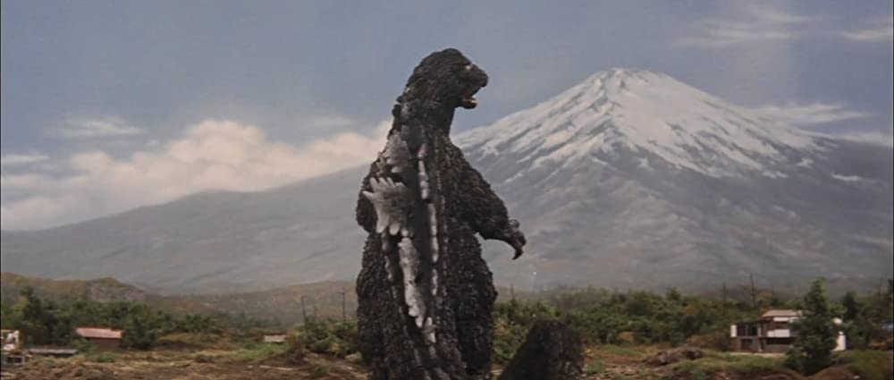 三大怪獣 地球最大の決戦の画像