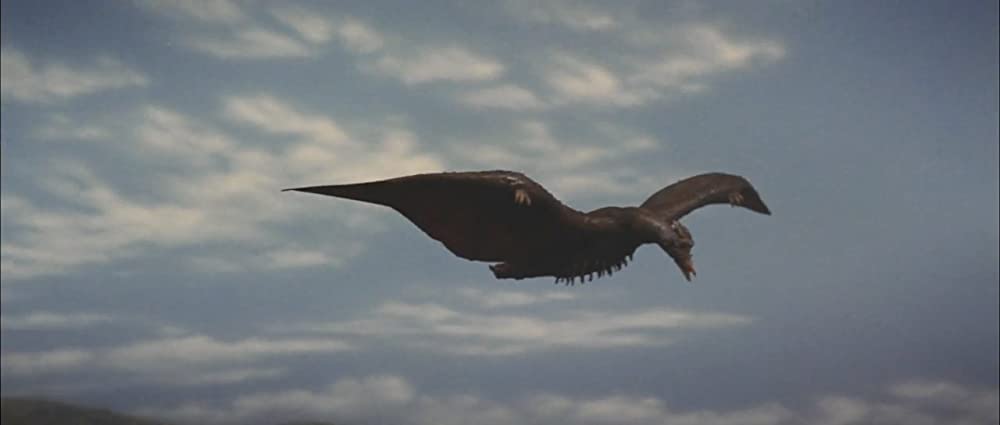 三大怪獣 地球最大の決戦の画像