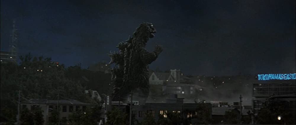 三大怪獣 地球最大の決戦の画像