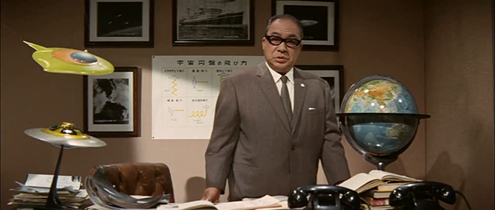 三大怪獣 地球最大の決戦の画像