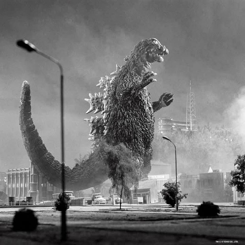 三大怪獣 地球最大の決戦の画像