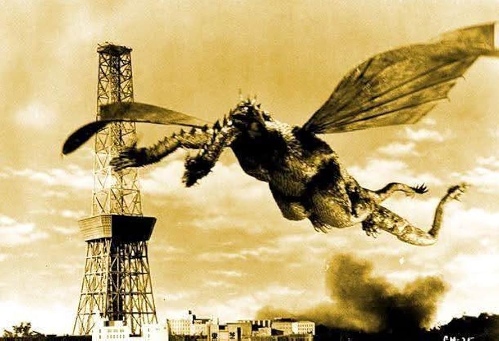 三大怪獣 地球最大の決戦の画像