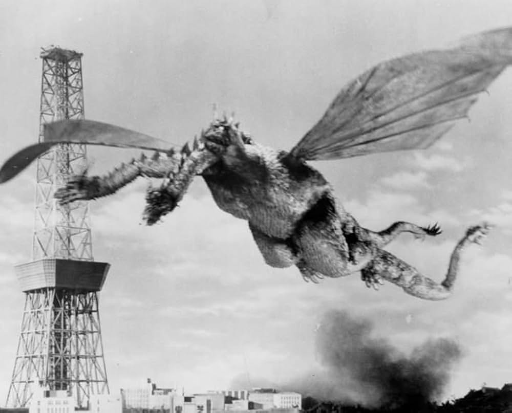 三大怪獣 地球最大の決戦の画像