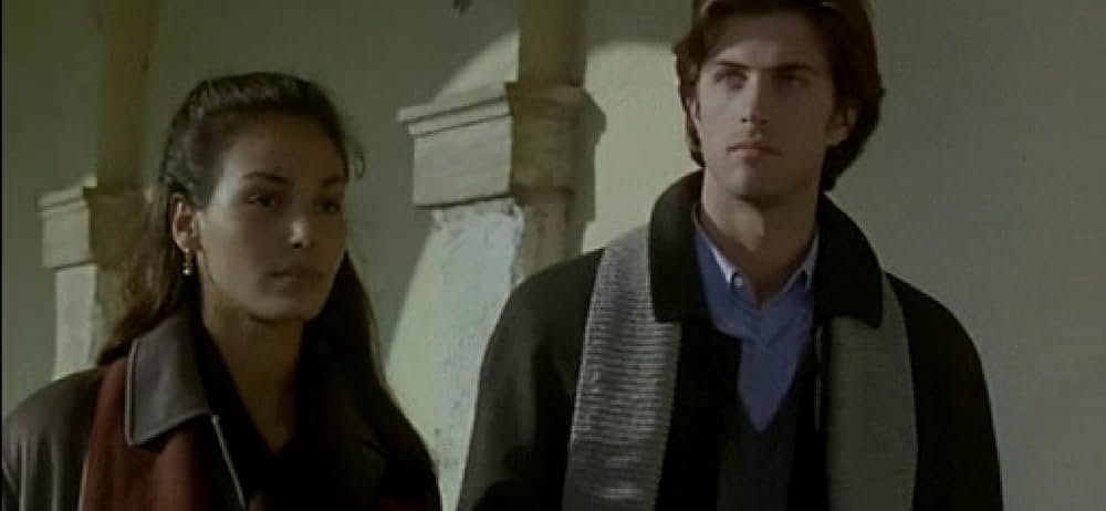 愛のめぐりあいの画像