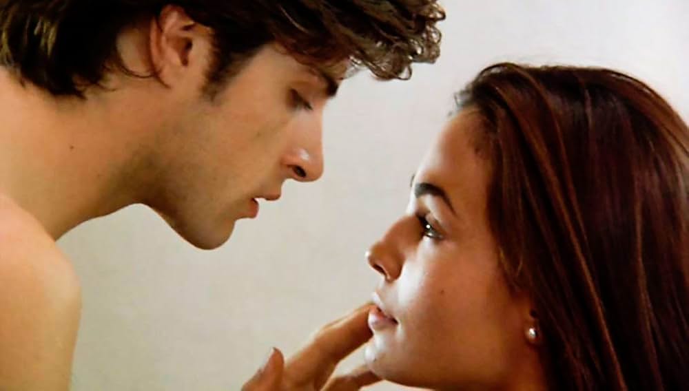 愛のめぐりあいの画像