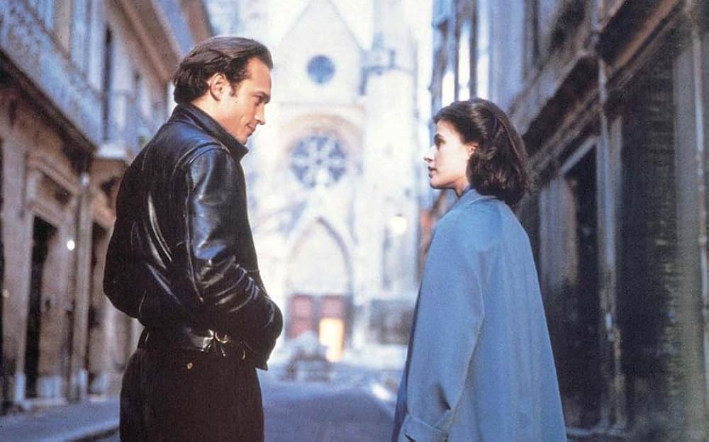 愛のめぐりあいの画像