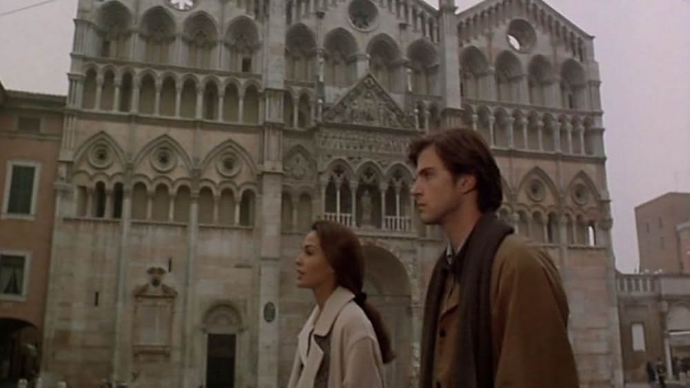 愛のめぐりあいの画像