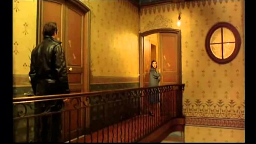 愛のめぐりあいの画像