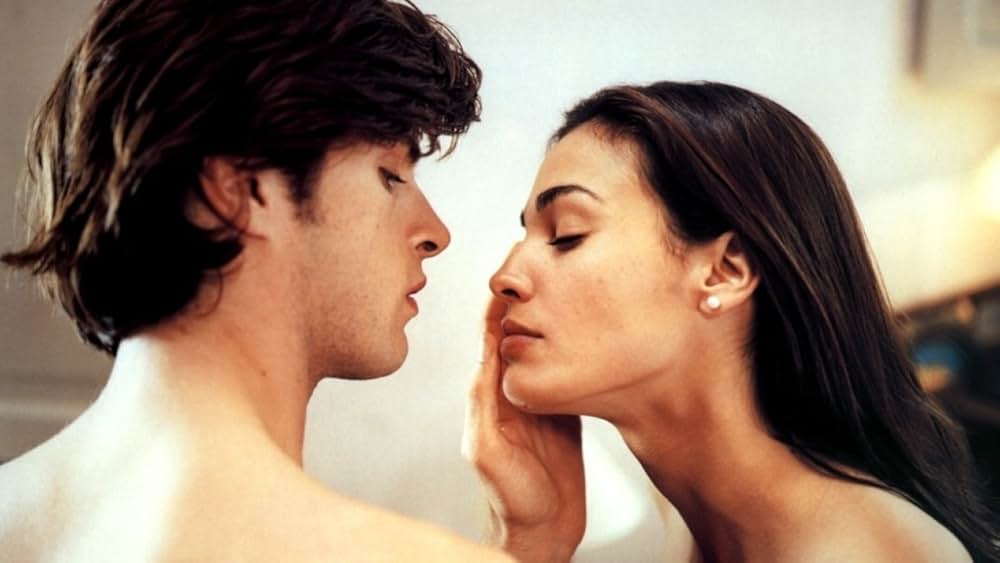 愛のめぐりあいの画像