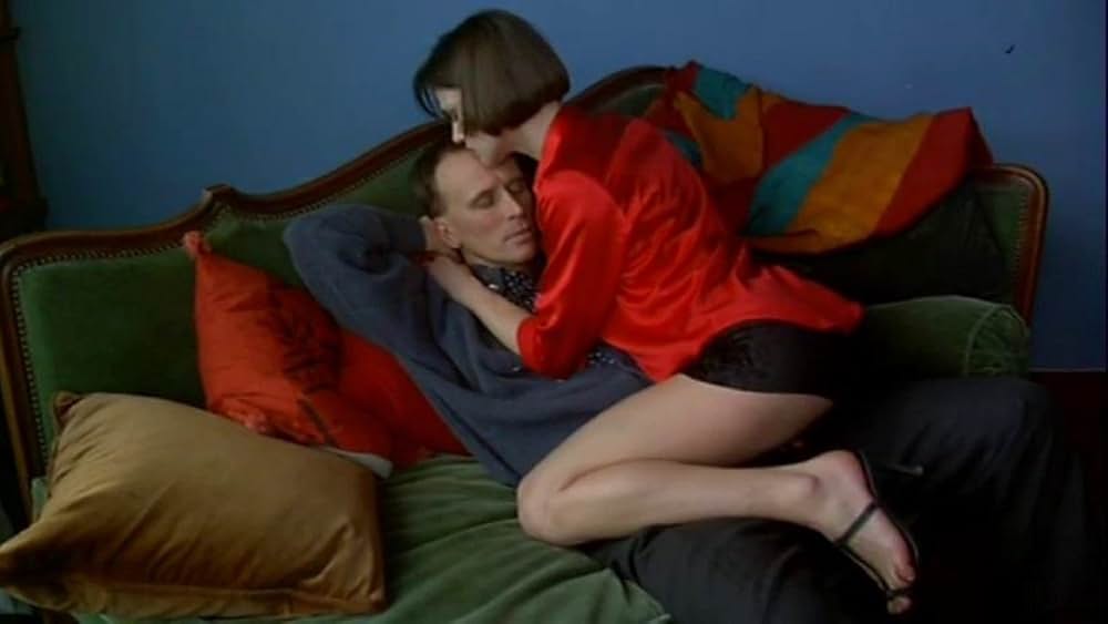 愛のめぐりあいの画像