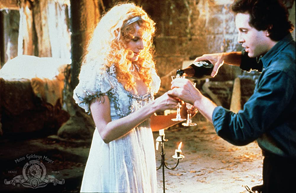 プランケット城への招待状の画像