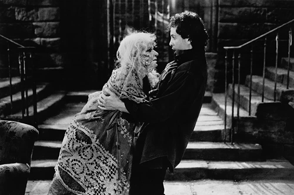 「プランケット城への招待状」スティーブ・グッテンバーグ & ダリル・ハンナの画像