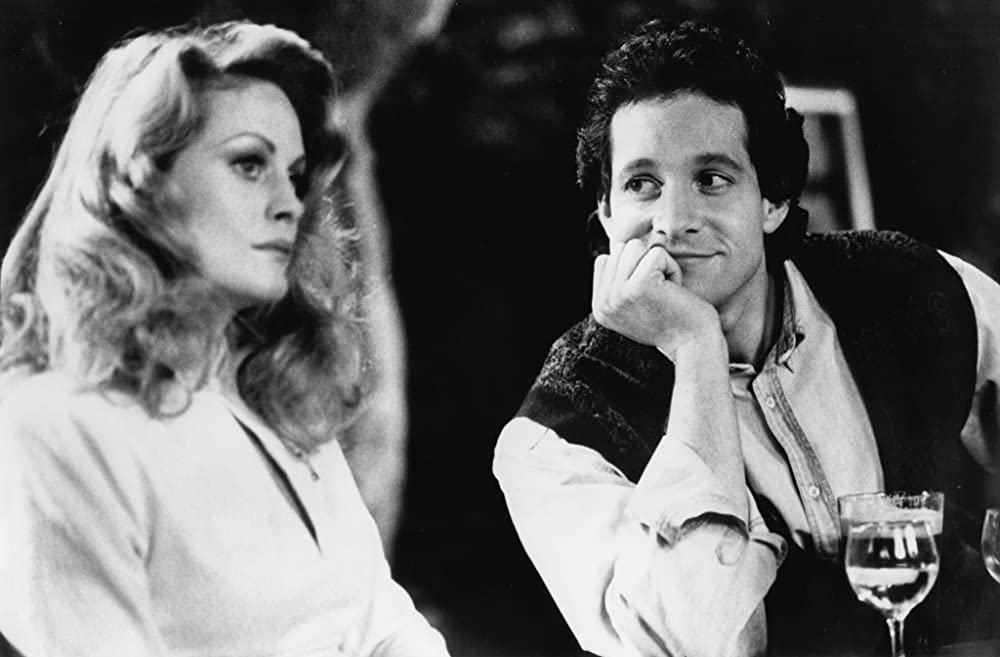 「プランケット城への招待状」ビバリー・ダンジェロ & スティーブ・グッテンバーグの画像