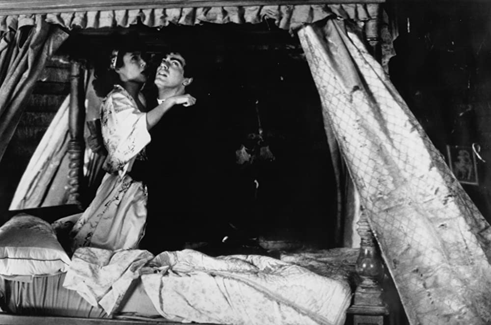 「プランケット城への招待状」ジェニファー・ティリー & ピーター・ギャラガーの画像