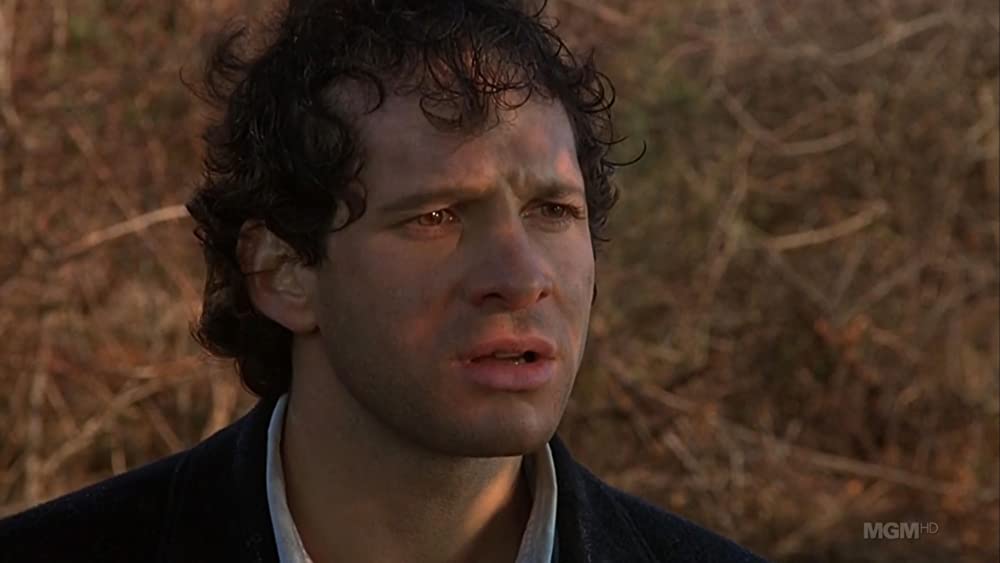 「プランケット城への招待状」スティーブ・グッテンバーグの画像