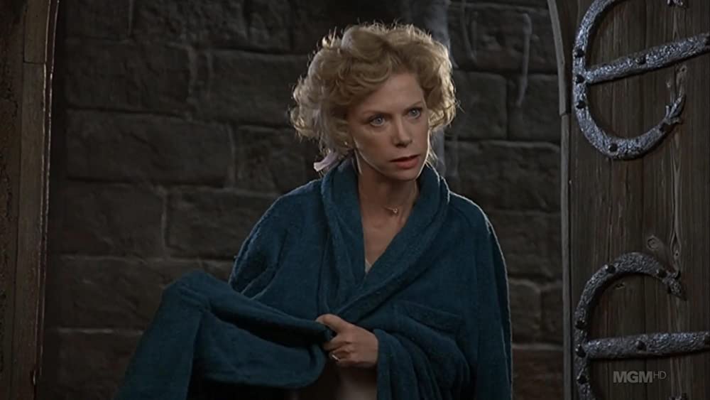 「プランケット城への招待状」Connie Boothの画像