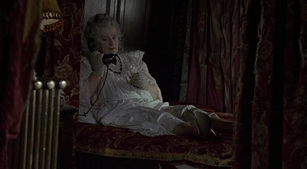 「プランケット城への招待状」Liz Smithの画像