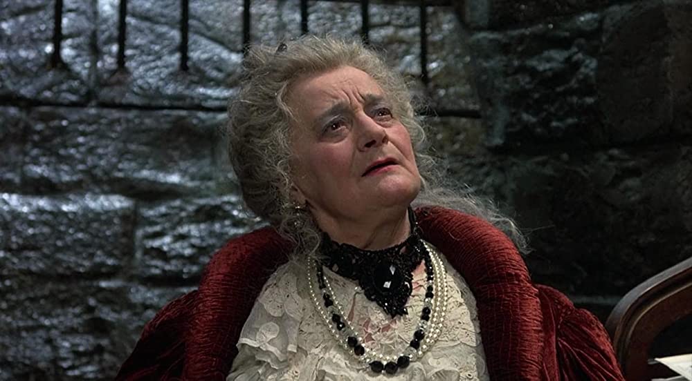 「プランケット城への招待状」Liz Smithの画像