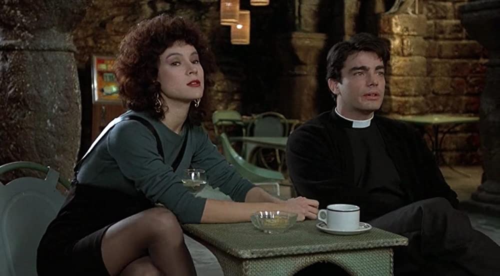 「プランケット城への招待状」ジェニファー・ティリー & ピーター・ギャラガーの画像