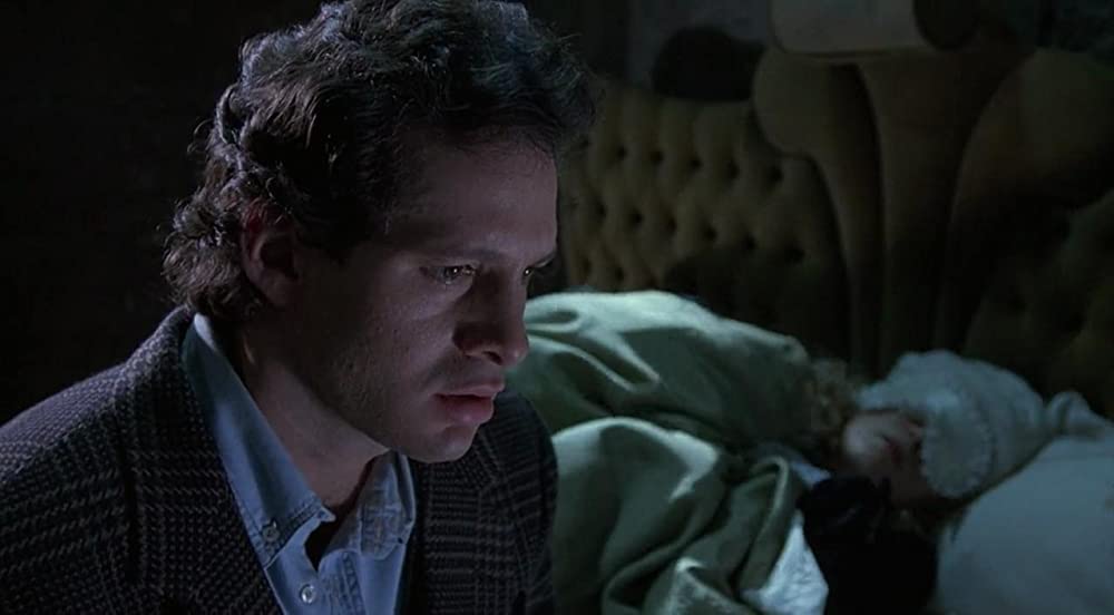 「プランケット城への招待状」ビバリー・ダンジェロ & スティーブ・グッテンバーグの画像