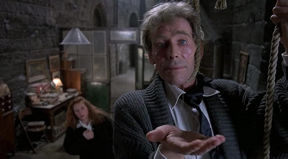 「プランケット城への招待状」ピーター・オトゥールの画像