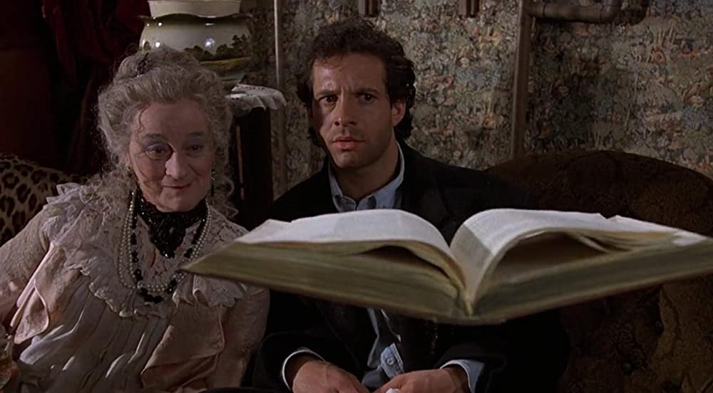 「プランケット城への招待状」スティーブ・グッテンバーグ & Liz Smithの画像